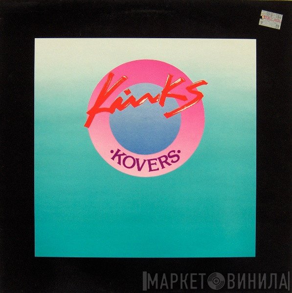 The Kinks  - Kovers