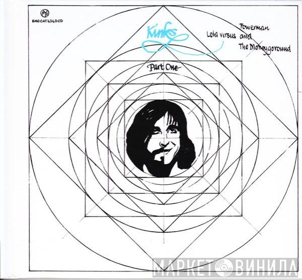 The Kinks - Lola Versus Powerman And The Moneygoround Part One