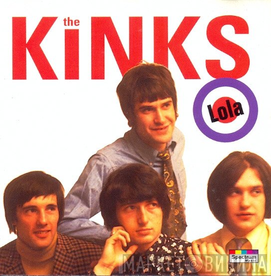 The Kinks - Lola