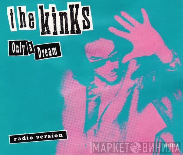 The Kinks - Only A Dream