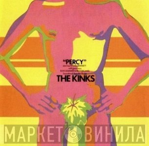 The Kinks  - Percy