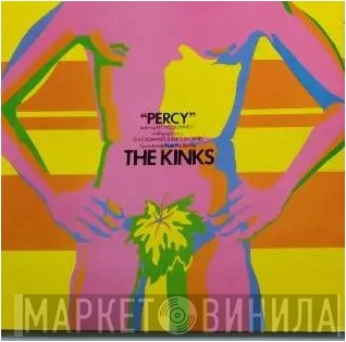 The Kinks  - Percy
