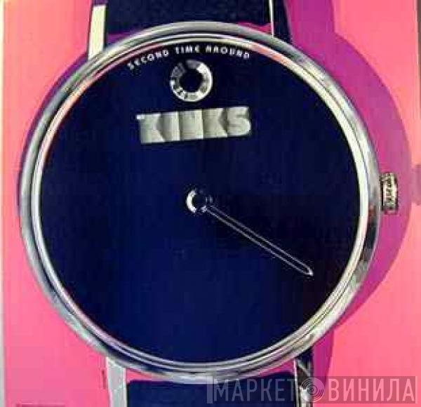 The Kinks  - Second Time Around