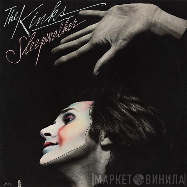 The Kinks  - Sleepwalker