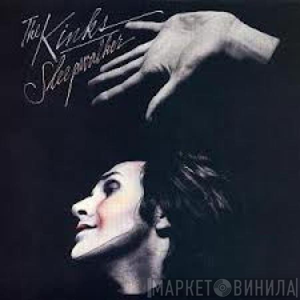 The Kinks  - Sleepwalker