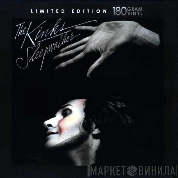 The Kinks  - Sleepwalker