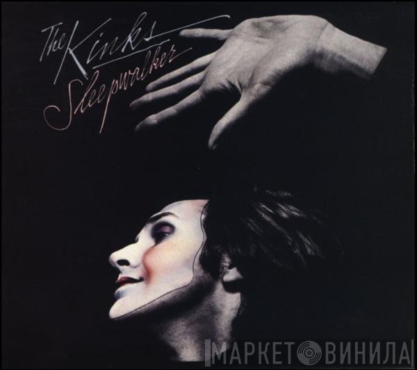 The Kinks  - Sleepwalker