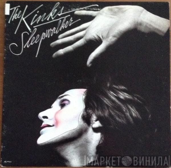 The Kinks  - Sleepwalker