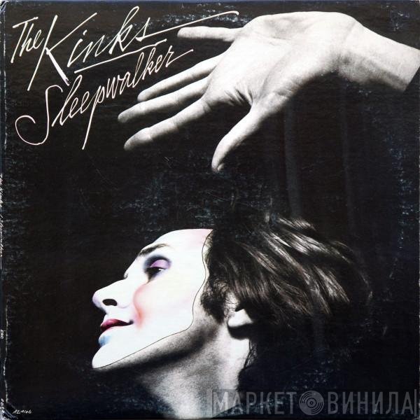 The Kinks  - Sleepwalker