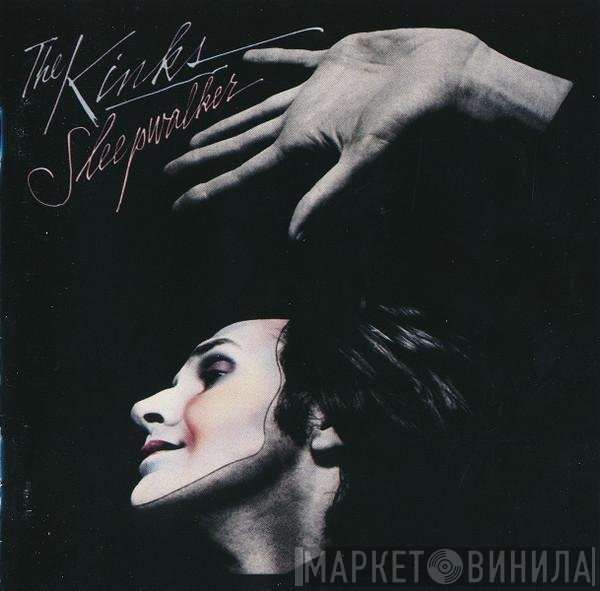 The Kinks  - Sleepwalker
