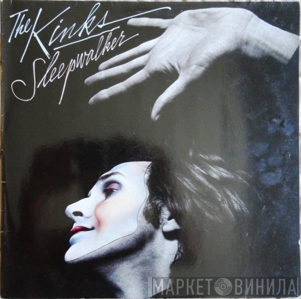 The Kinks  - Sleepwalker