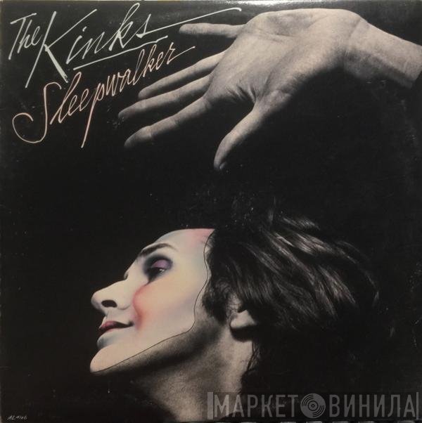 The Kinks  - Sleepwalker