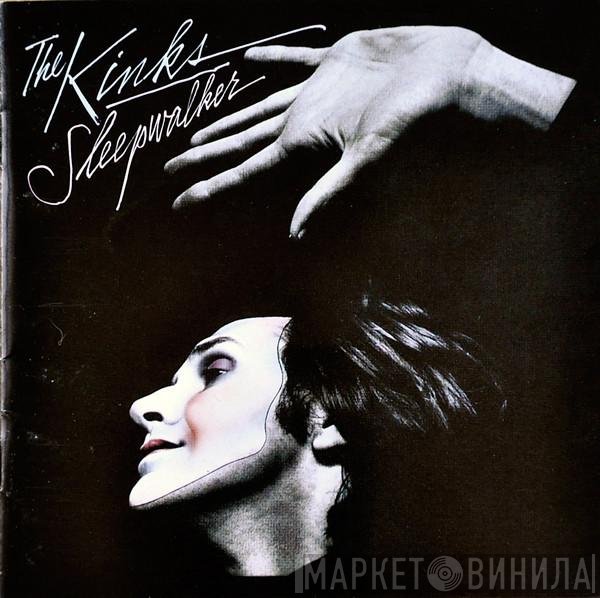 The Kinks  - Sleepwalker