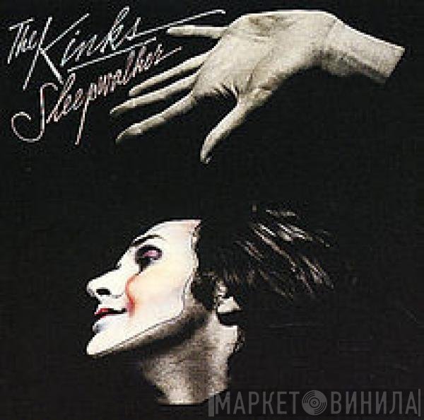 The Kinks  - Sleepwalker