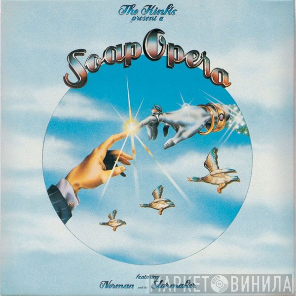 The Kinks  - Soap Opera