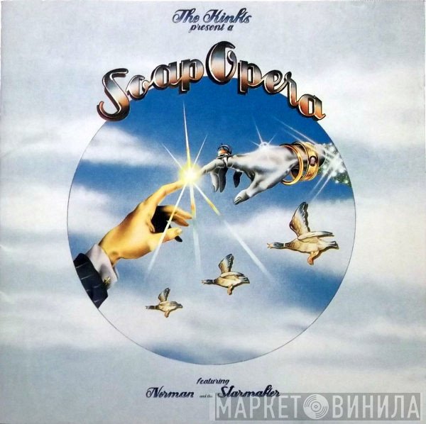 The Kinks  - Soap Opera
