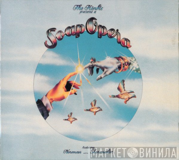 The Kinks  - Soap Opera