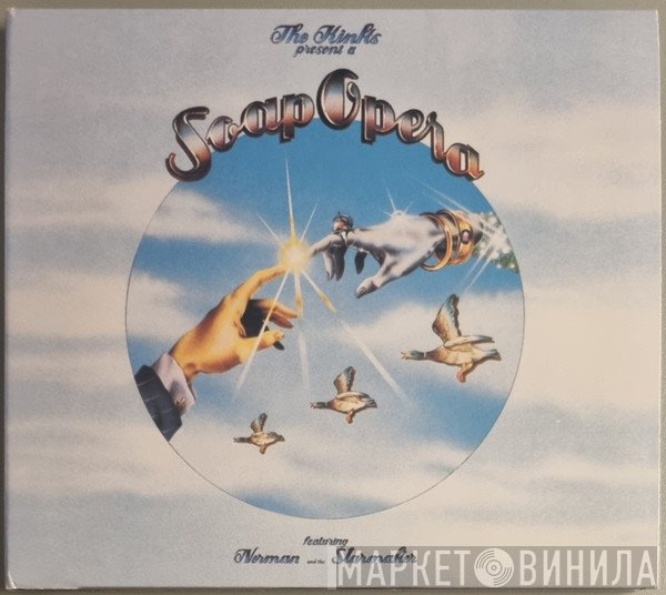 The Kinks  - Soap Opera