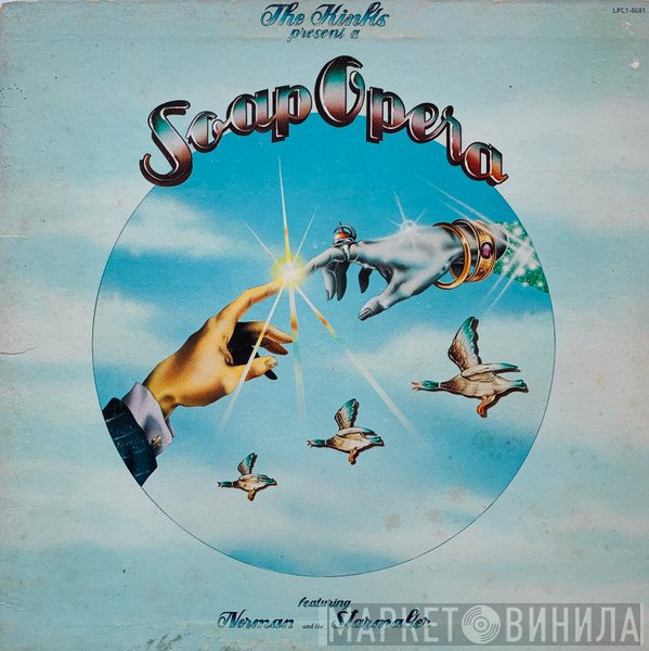 The Kinks  - Soap Opera
