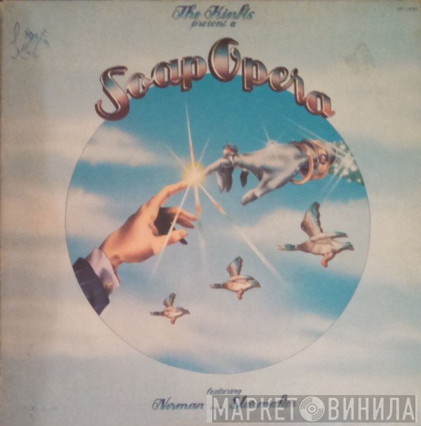 The Kinks  - Soap Opera