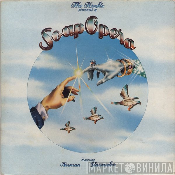 The Kinks  - Soap Opera