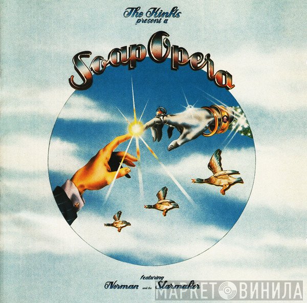 The Kinks  - Soap Opera