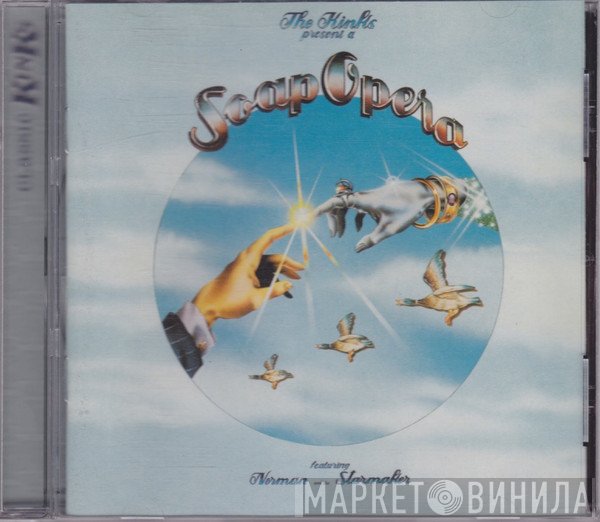 The Kinks  - Soap Opera