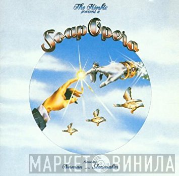 The Kinks  - Soap Opera