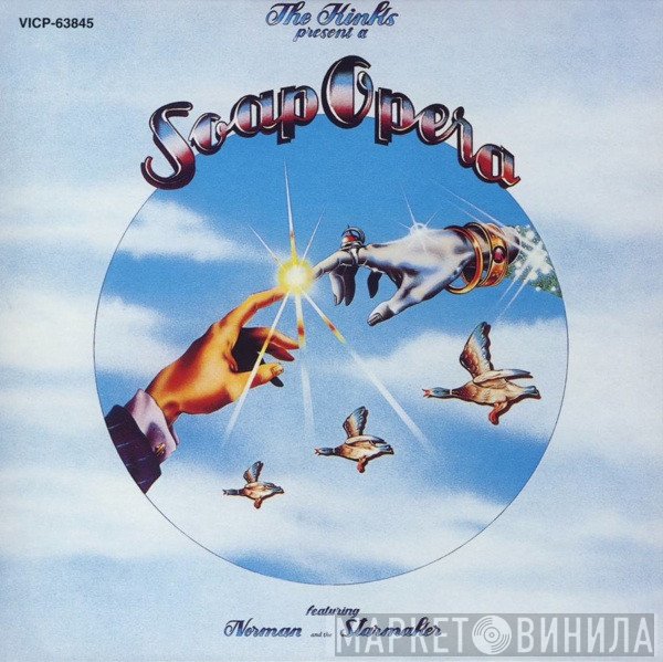 The Kinks  - Soap Opera