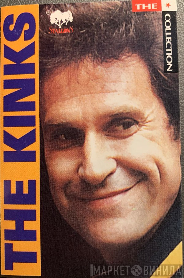 The Kinks  - The ★ Collection