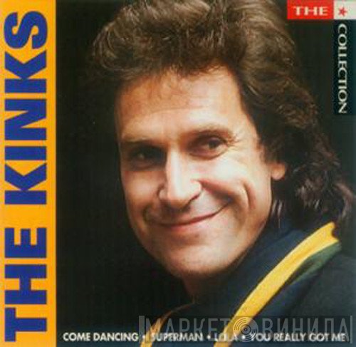 The Kinks  - The ★ Collection