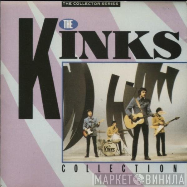 The Kinks  - The Collection