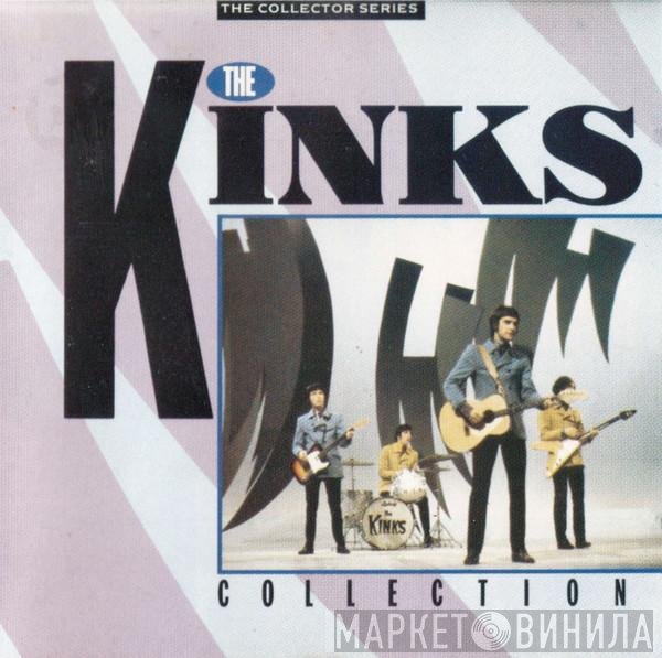 The Kinks  - The Collection
