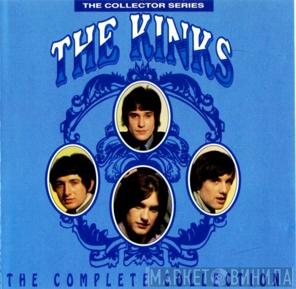 The Kinks  - The Complete Collection