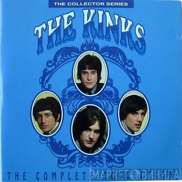 The Kinks  - The Complete Collection