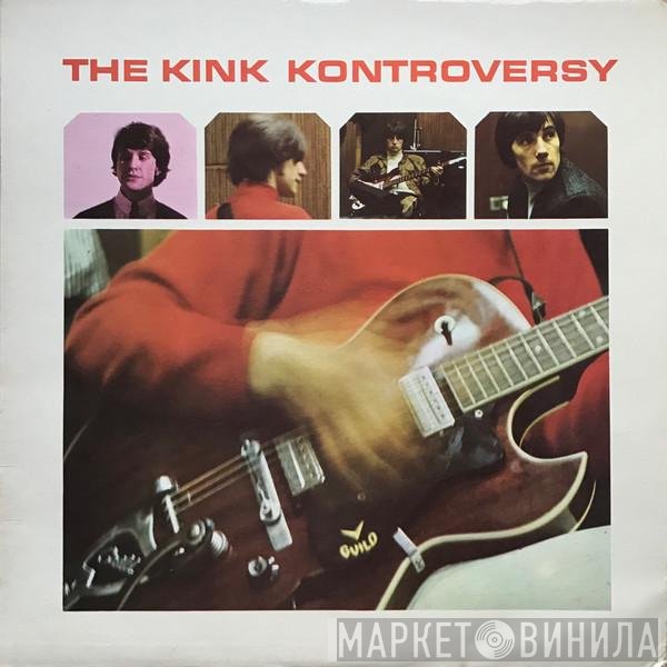 The Kinks - The Kink Kontroversy
