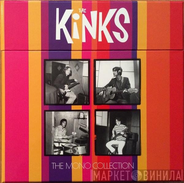 The Kinks  - The Mono Collection
