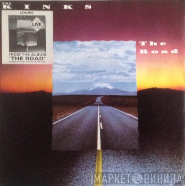 The Kinks  - The Road