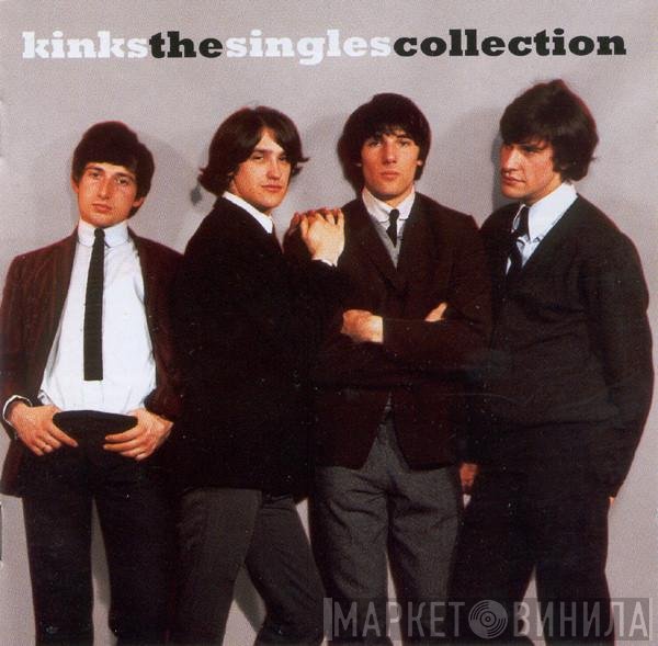 The Kinks - The Singles Collection / Waterloo Sunset