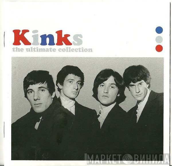 The Kinks - The Ultimate Collection
