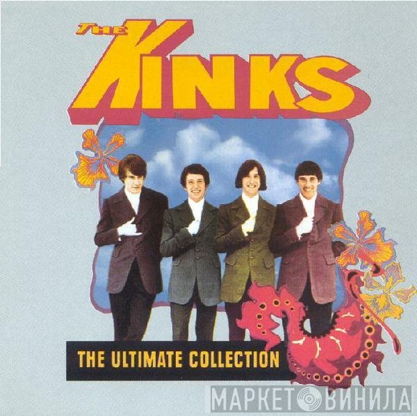 The Kinks  - The Ultimate Collection