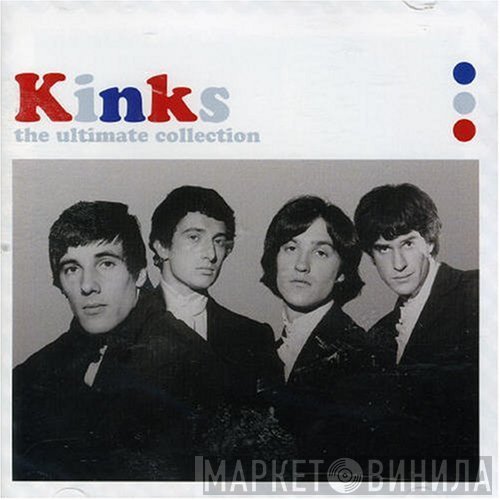 The Kinks - The Ultimate Collection