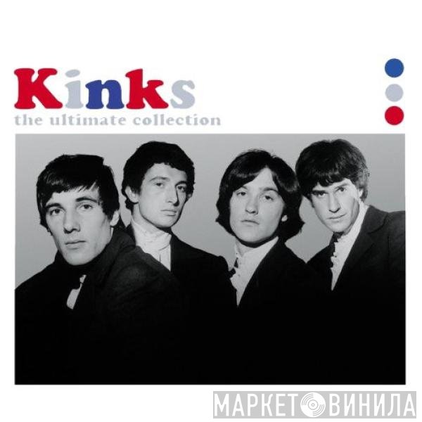 The Kinks - The Ultimate Collection