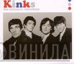 The Kinks  - The Ultimate Collection