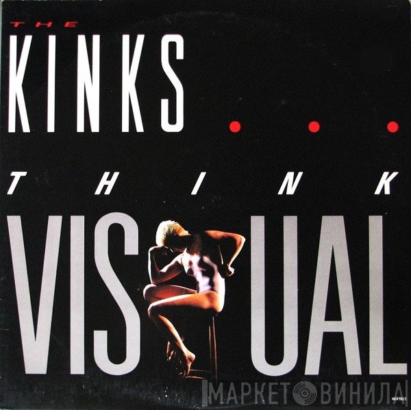 The Kinks  - Think Visual