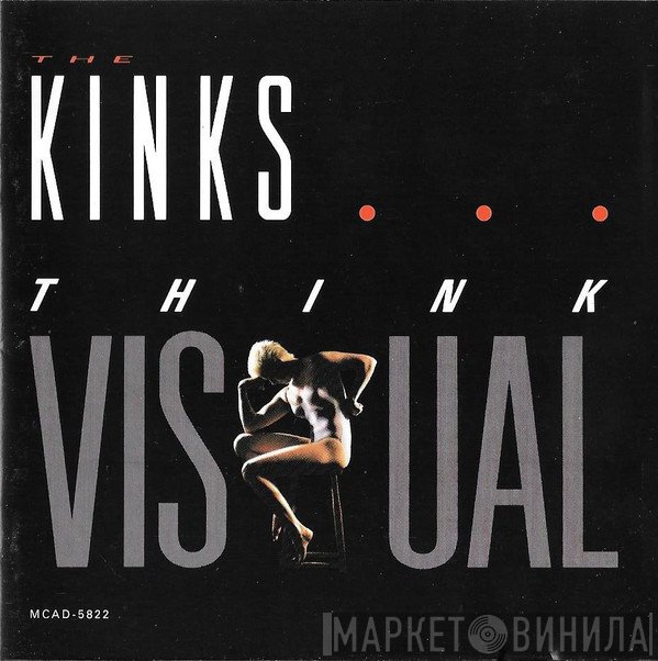 The Kinks  - Think Visual