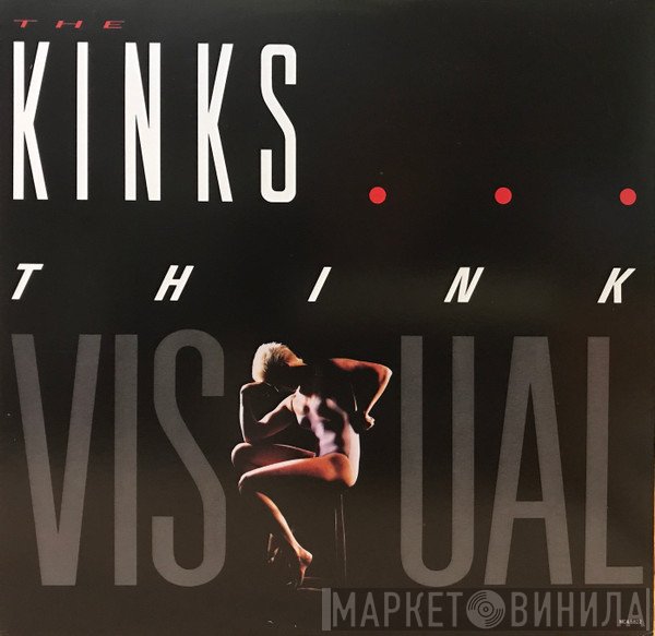 The Kinks  - Think Visual