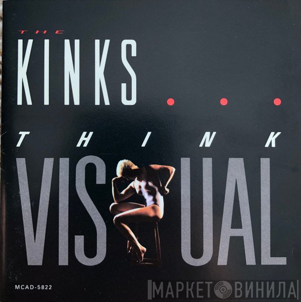 The Kinks  - Think Visual