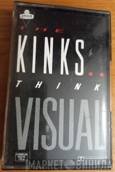 The Kinks  - Think Visual