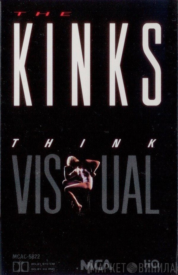 The Kinks  - Think Visual
